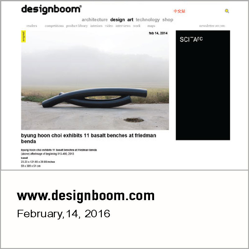www.designboom.com, 2016